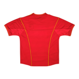 RC Lens 2000-01 Home — vintage football shirt, back