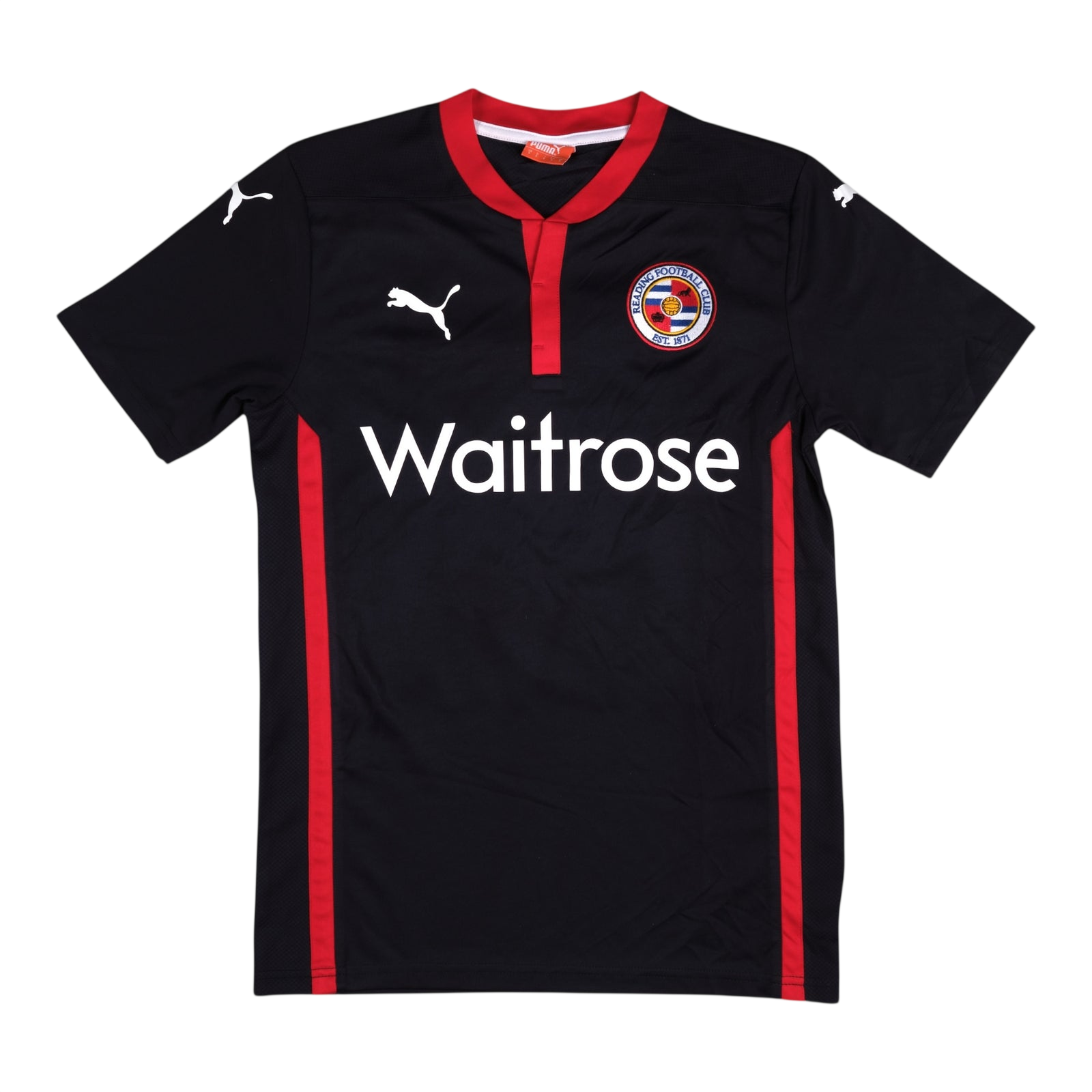 Reading 2014-15 Away (Williams #23) — football shirt
