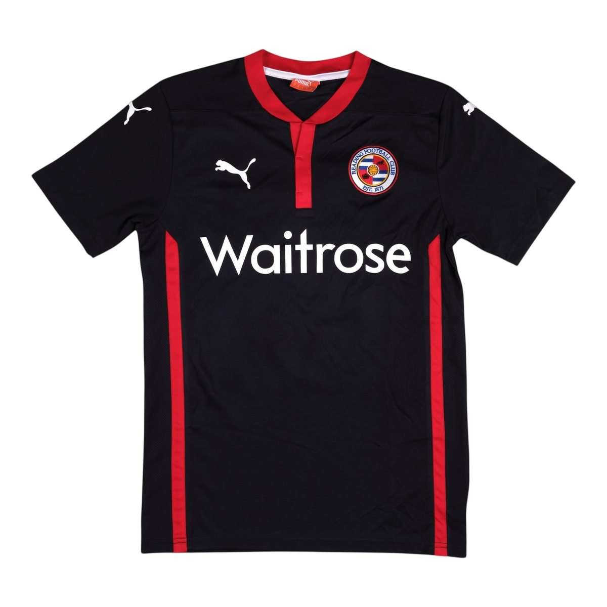 Reading 2014-15 Away (Williams #23) — football shirt