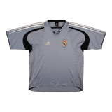 Real Madrid 2004-05 Training — football shirt