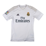Real Madrid 2015-16 Home — football shirt