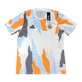 Real Madrid 2024-25 Pre-Match BNWT — football shirt