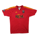 Real Salt Lake 2005 Home — football shirt