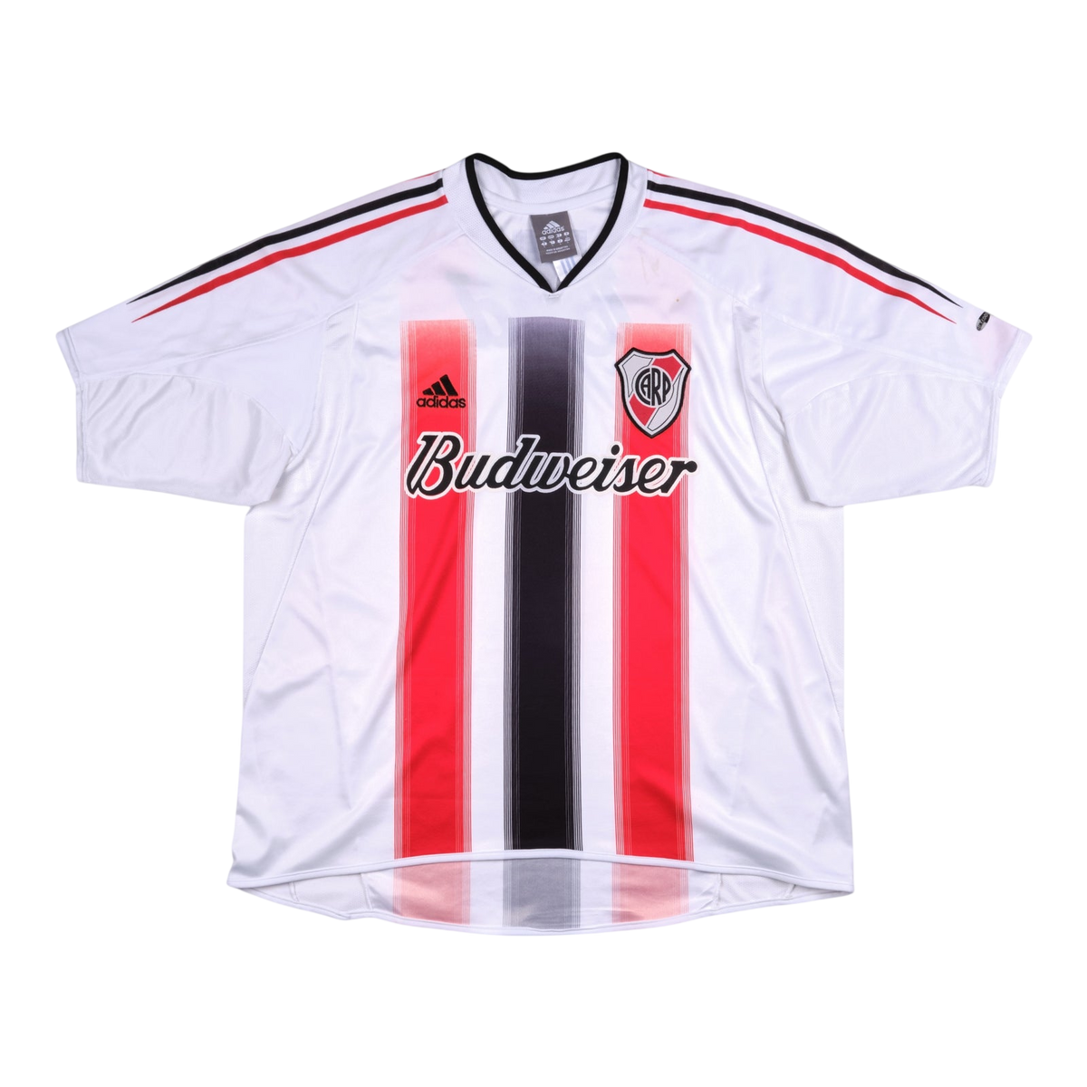 River Plate 2004-05 Home — football shirt
