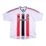 River Plate 2004-05 Home — football shirt