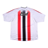 River Plate 2004-05 Home — vintage football shirt, back