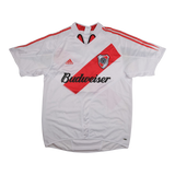 River Plate 2004-05 Home Shirt (#31 FALCAO) — vintage football shirt, front