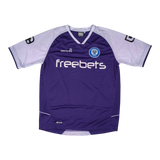 Rochdale AFC 2009-10 Away — football shirt
