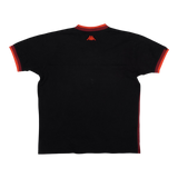 Roma 2002-03 Training Shirt — training shirt, back
