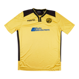 Rushden & Daimonds 2017-18 Away — football shirt