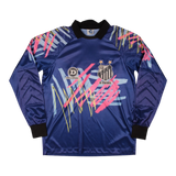 Santos FC 1993 GK Shirt