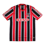 São Paulo FC 2014 Away — football shirt