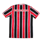 São Paulo FC 2014 Away — vintage football shirt, back
