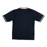 Scotland 1988-91 Home Shirt — vintage football shirt, back