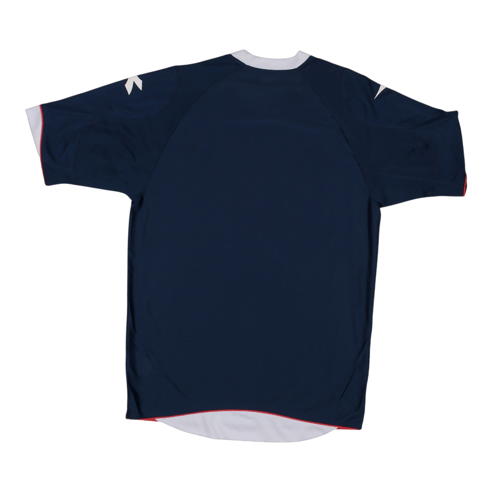 Scotland 2008-10 Home Shirt