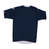 Scotland 2008-10 Home Shirt