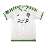 Seattle Sounders FC 2015-16 Away — football shirt