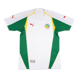 Senegal 2005-06 Home — football shirt