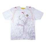 Senegal 2006 Home — football shirt
