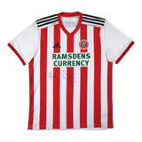 Sheffield United 2018-19 Home — football shirt
