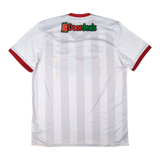 Sheffield United 2018-19 Home — vintage football shirt, back