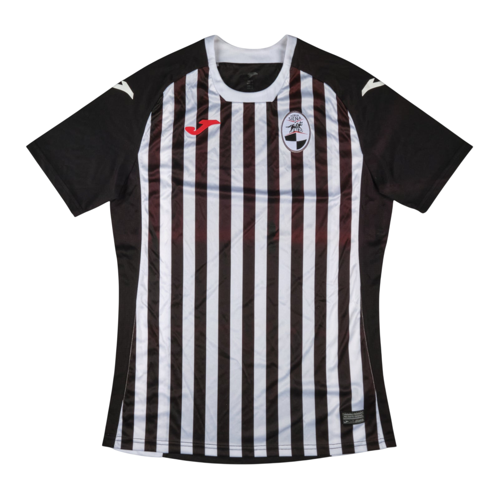 Siena 2020-21 Home — football shirt