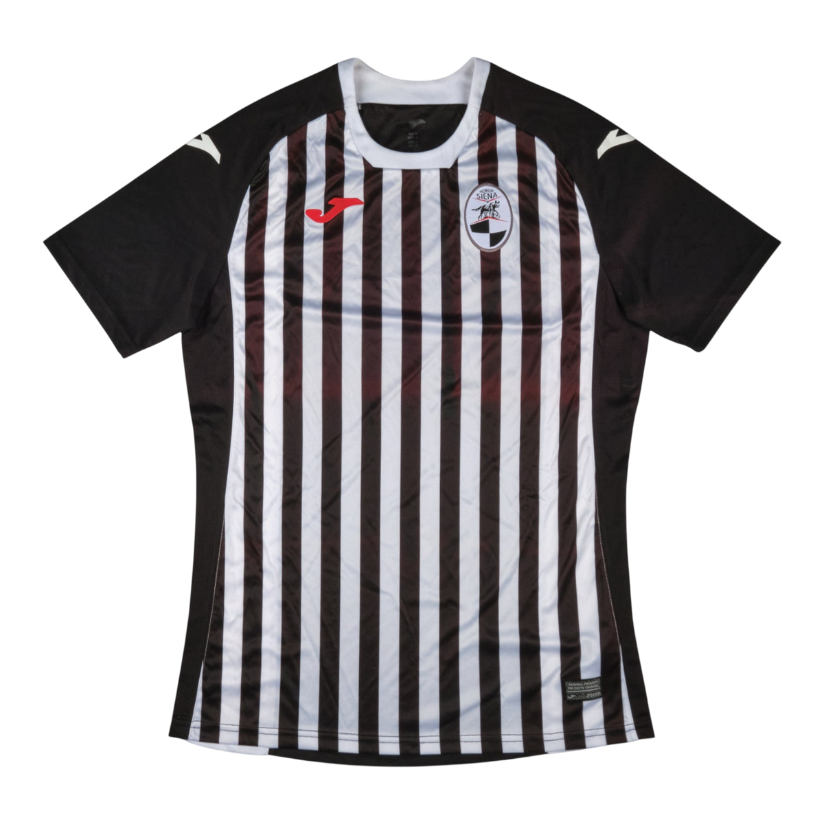 Siena 2020-21 Home — football shirt