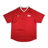 Singapore 2008-10 Home — football shirt