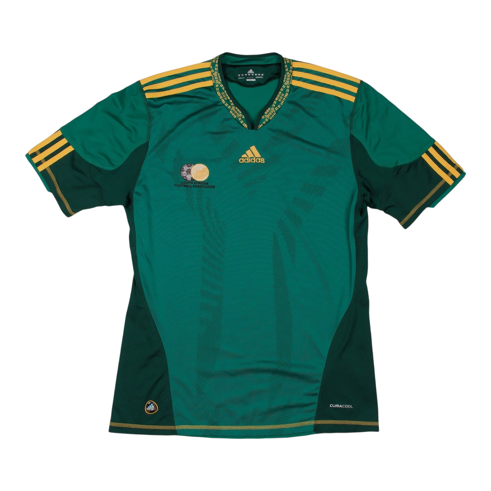 South Africa 2009-11 Away Shirt