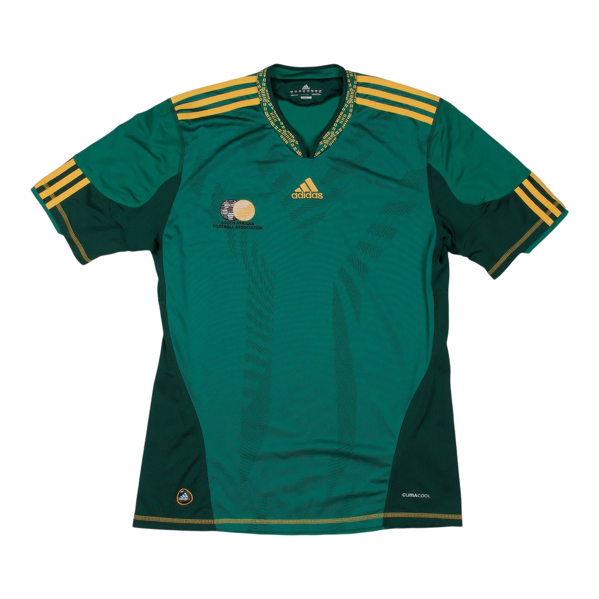 South Africa 2009-11 Away Shirt