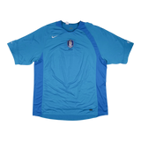 South Korea 2004-05 Training Shirt — training shirt, front