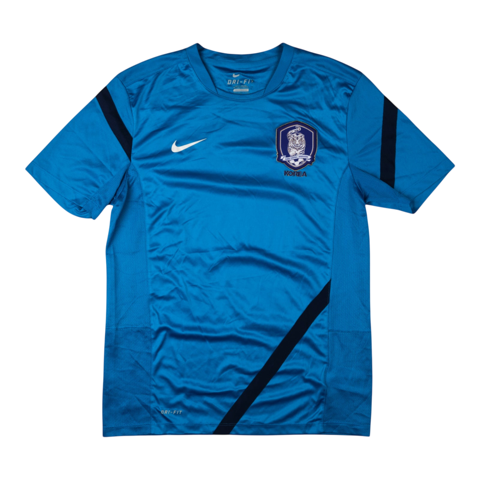 South Korea 2012 Training Shirt — football shirt