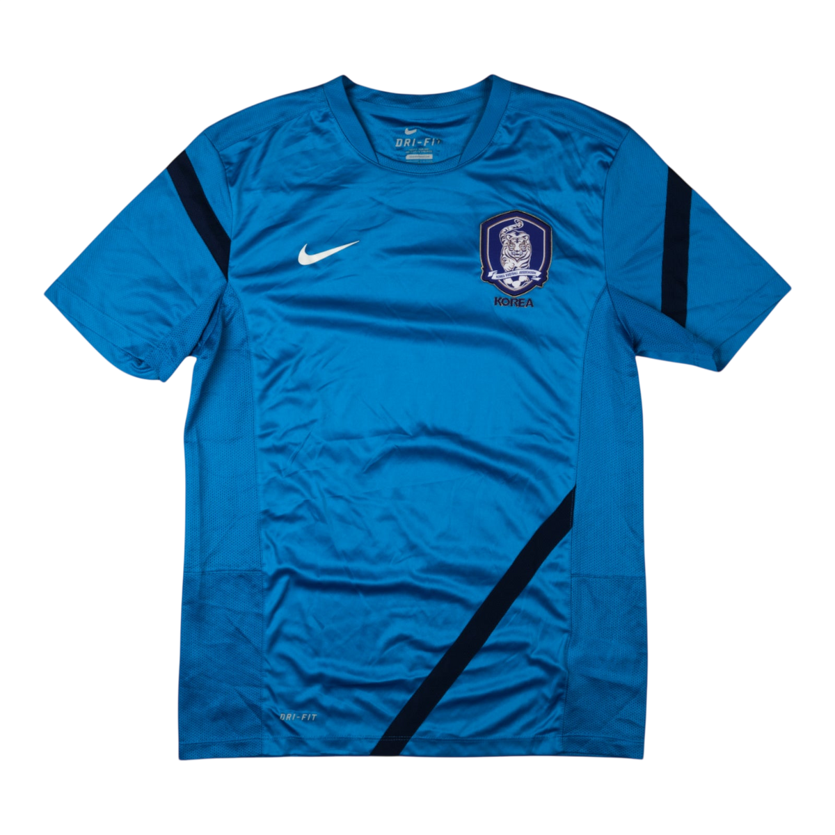 South Korea 2012 Training Shirt — football shirt
