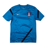 South Korea 2012 Training Shirt — football shirt