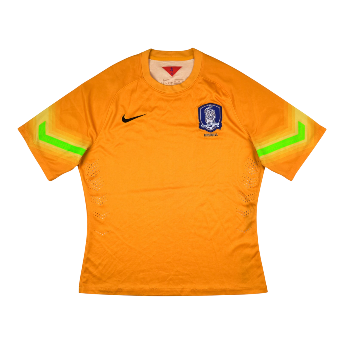 South Korea 2014 Goalkeeper — football shirt