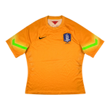 South Korea 2014 Goalkeeper — football shirt
