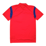 South Korea 2014-15 Home — vintage football shirt, back