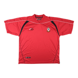 Southampton 2002-03 Training — football shirt