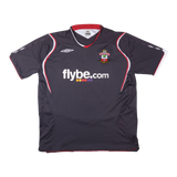 Southampton 2008-09 Away — football shirt
