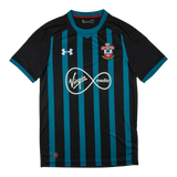 Southampton 2017-18 Away — football shirt