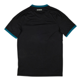 Southampton 2017-18 Away — vintage football shirt, back