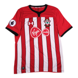 Southampton 2018-19 Home #9 Ings — football shirt