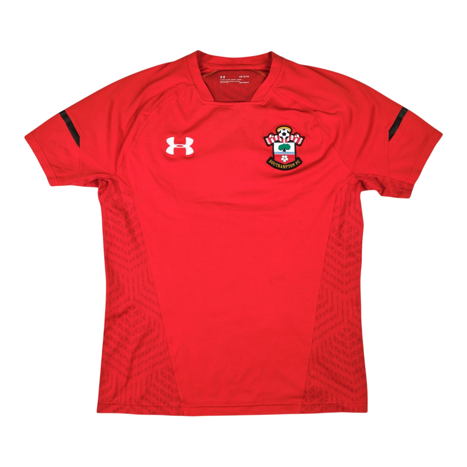 Southampton FC 2018-19 Training — football shirt