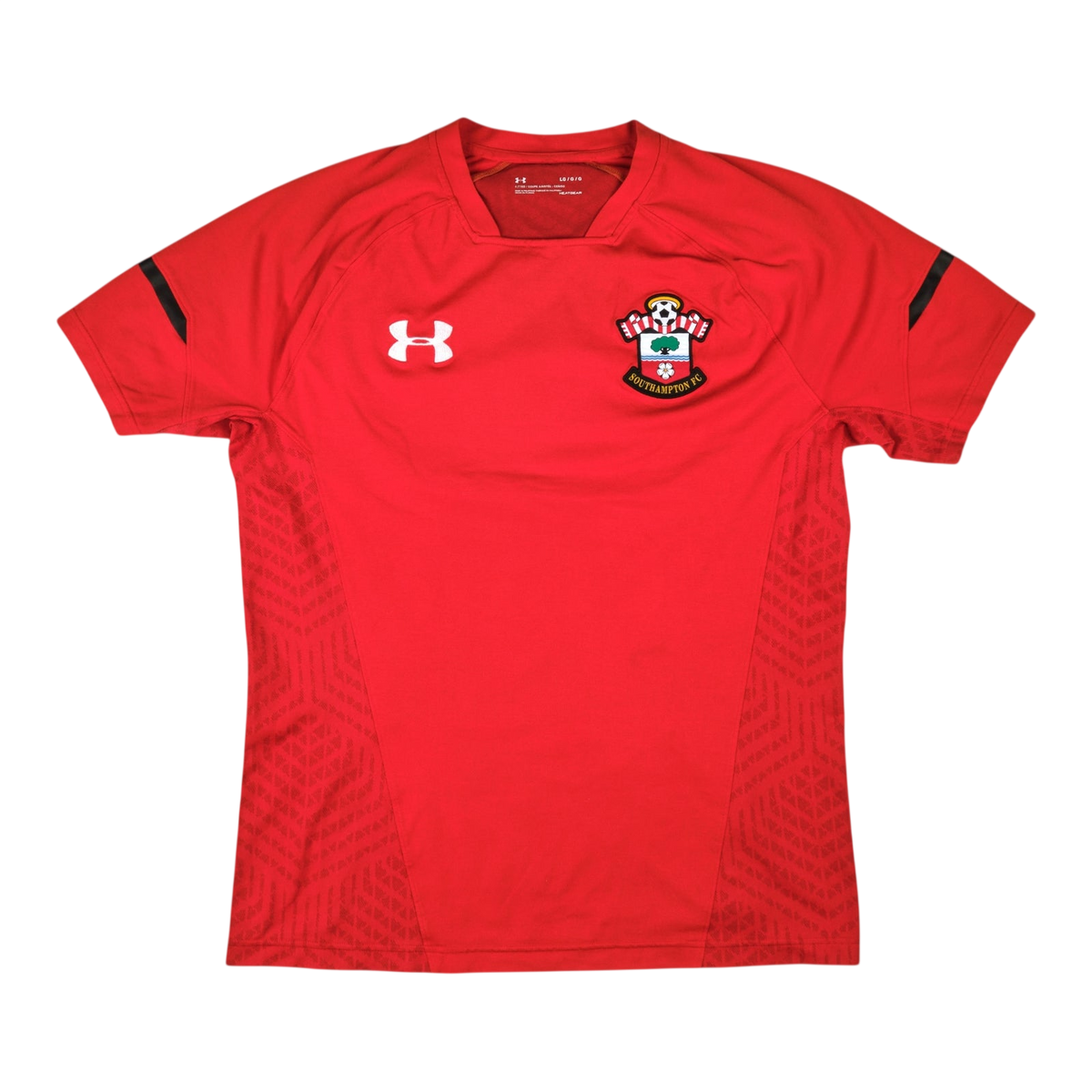 Southampton FC 2018-19 Training — football shirt
