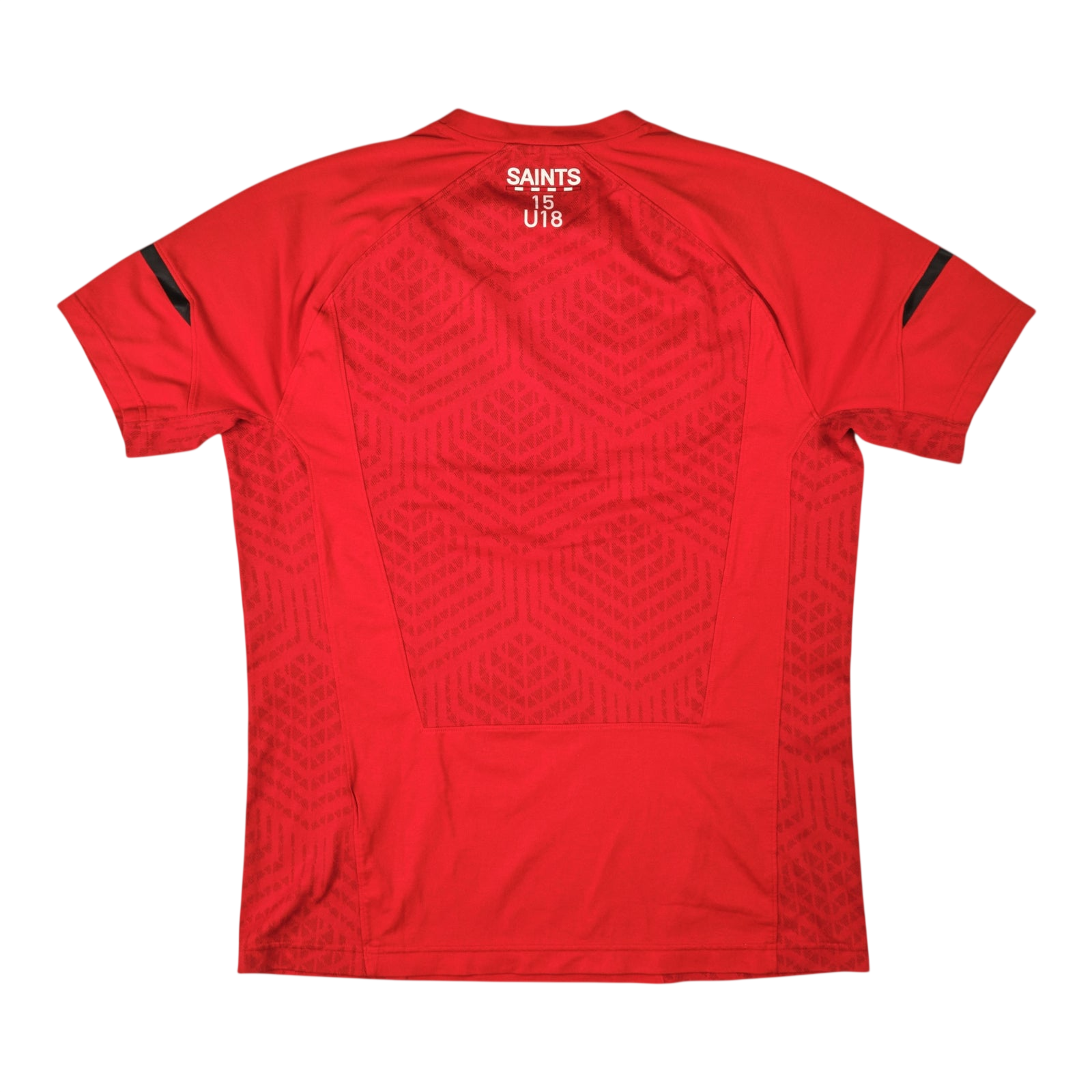 Southampton FC 2018-19 Training — training shirt, back