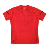 Southampton FC 2018-19 Training — training shirt, back