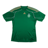 St Etienne 2009-10 Home (Sponsorless) — vintage football shirt, front