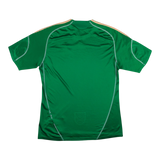 St Etienne 2009-10 Home (Sponsorless) — vintage football shirt, back