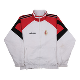 Standard Liège 1997-98 Jacket — jacket, front