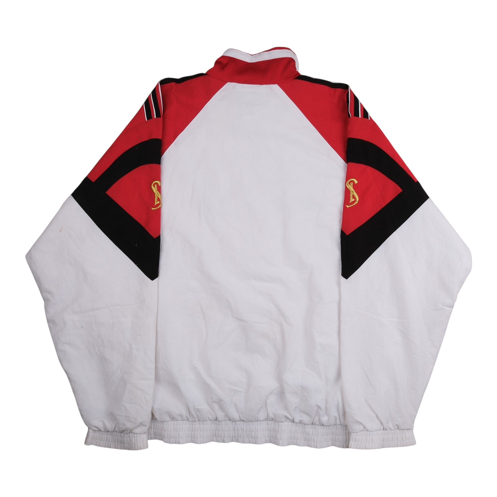 Standard Liège 1997-98 Jacket — jacket, back